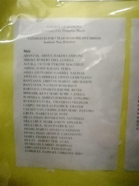 up intarmed|College – Academics .
